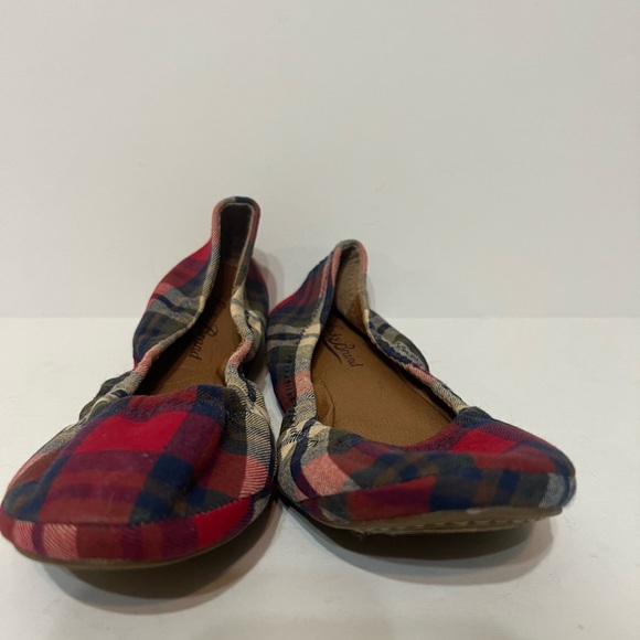 Lucky Brand Shoes - Lucky Brand Emmie flats